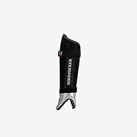 Algopix Similar Product 2 - MX Unisexs Hockey Shin Pad
