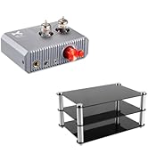 Amazon.co.jp: TOPPING B200 【2024年新登場】パワーアンプ DAC