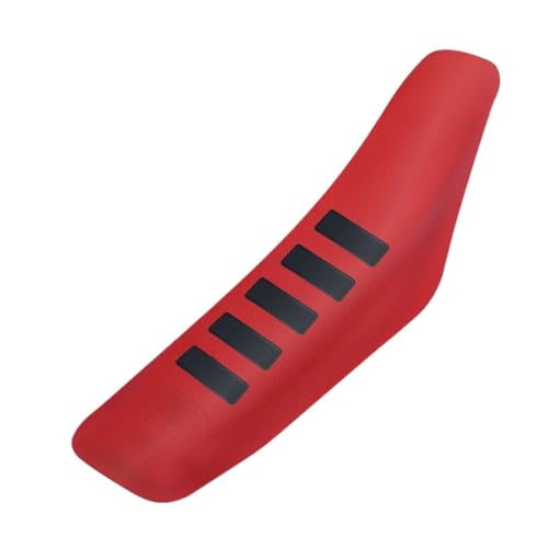 Cojín de asiento para rutas de enduro severas aplicable para motos KXF y TE