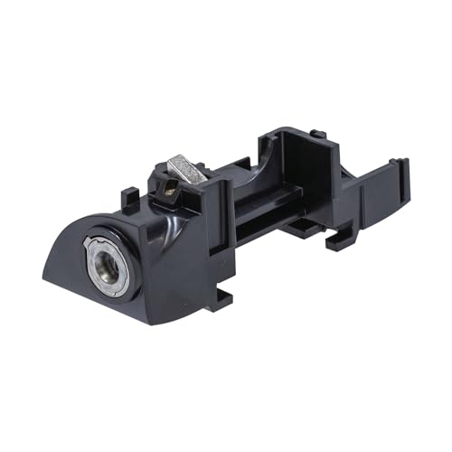 ABUS Serrure pour compartiment à pile BLO BOS RT2 XPlus pour vélo