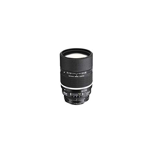 Nikon 135mm f/2D DC