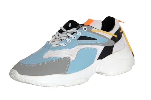 Sneakers for Mens (Blue1, 7) (B0CKY4NB57) Amazon Price History, Amazon Price Tracker