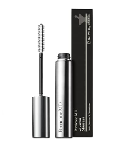 Perricone MD No Makeup Mascara Blackest Black