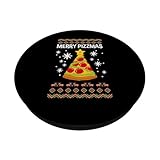 Zoom IMG-1 divertente natale pizza merry pizzmas Zoom IMG-1 divertente natale pizza merry pizzmas