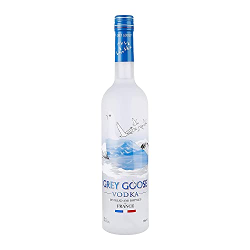 Grey Goose Vodka - 200 ml