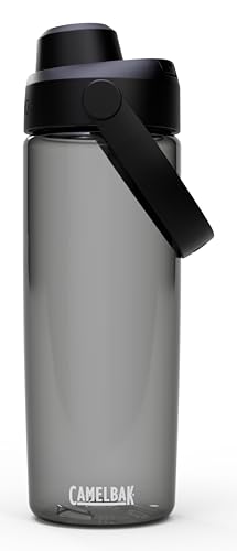 CamelBak - Tritan Renew Bouteille Thrive Chug avec Tritan Renew, Ciclismo en general, Bouteille,...