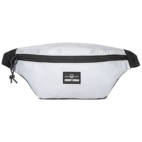 JOHNNY URBAN Bauchtasche Damen & Herren Schwarz...
