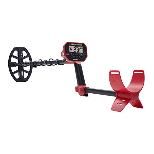 Minelab Vanquish 440 Detector with Pro-Find 35 Pinpointer