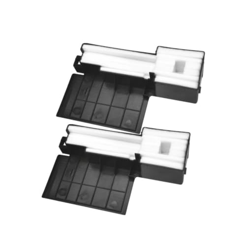 Réservoir d'encre pour Epson parfait pour les devoirs des enfants et le télétravail sur L355