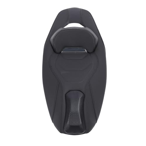 Coussin d'absorption des chocs pour moto NMAX155 avec mousse respirante ergonomique