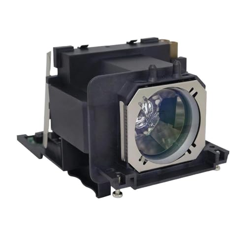 Ampoule de projecteur pour ET-LAV400 et PT-VW530 VX600 VZ570