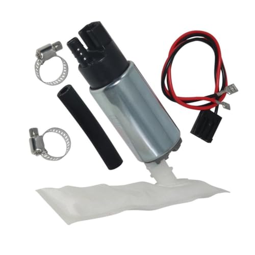 Ajuste de combustible X9 500 1998-2005 y 1998-2007 Evolution ABS
