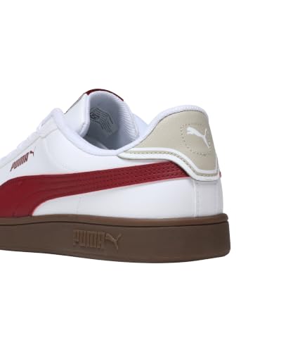 Image of Puma Mens Smash Pop Sneaker
