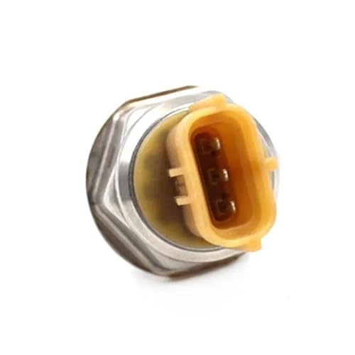 Capteur de pression de carburant : fini le voyant injection Navara D40