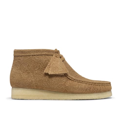 Image of Clarks Men's Wallabee Shoe