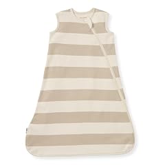 Oatmeal Rugby Stripe