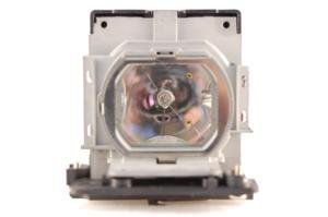Aurabeam for Toshiba TLP-XD2000 projector lamp replacement bulb with housing - replacement lamp
