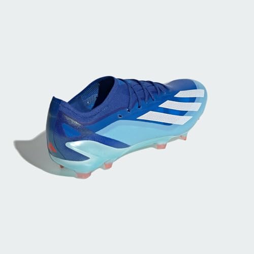 Image of Adidas Unisex-Adult X Crazyfast.2 Firm GroundSneaker