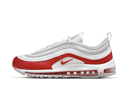 Superficie in pelle Nike AIR MAX 97 DX8964 100 (eu_Footwear_Size_System, Adulto, Numeric, Medium, Numeric_44)