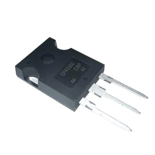 IRGP4062D TO-247 IGBT 24A 600V IRGP4063D IRGP4066D IRGP4086 5Pcs(IRGP4066D)