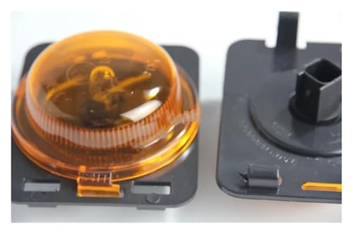 Luces liquidación espejo para solucionar fallos de intermitencia JK 4