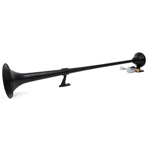 HornBlasters Tug 37 Horn Only - Big Tugboat Sound