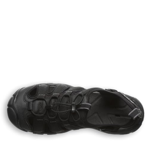 Image of BEARPAW Men's Memuru Multiple Colors | Men's Hiker Bootie | Men's Hiking Boot | Comfortable Winter Boot