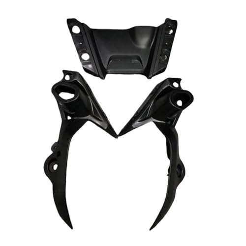 Kit de carénage latéral de phare pour vos sorties et roadtrips en MT-09 2015