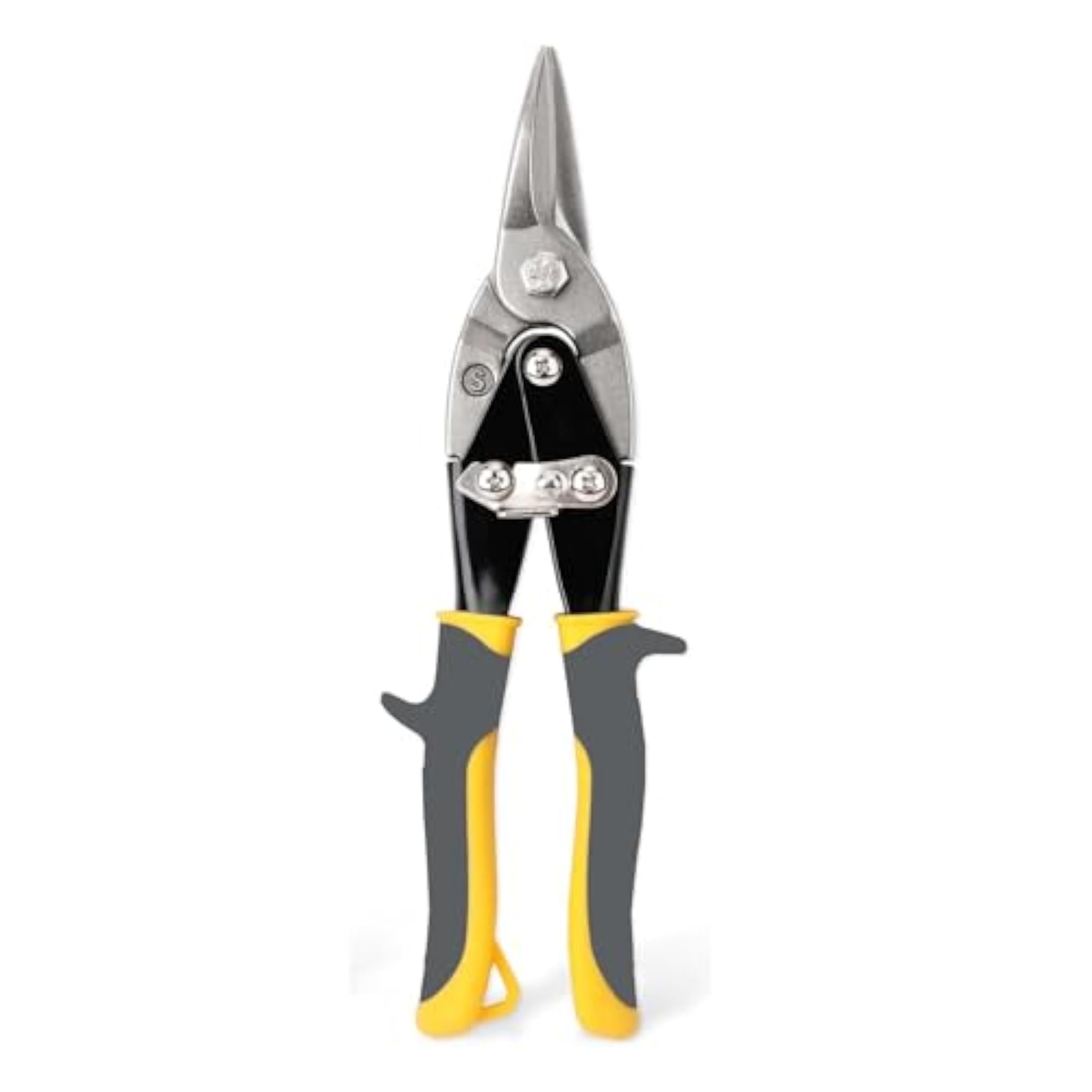 3 pc Aviation Tin Snips Set for Metal Cutting