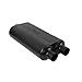 Flowmaster 9530572 50 Series HD Chambered Muffler
