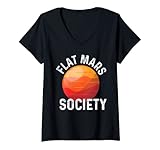 Photo Gallery donna piatto mars society regalo ingegnere aerospaziale spazio pianeta amante maglietta con collo a v Photo Gallery donna piatto mars society regalo ingegnere aerospaziale spazio pianeta amante maglietta con collo a v