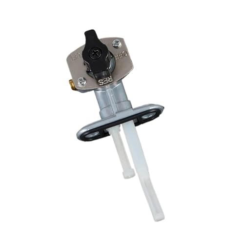 4AP-24500-01 interrupteur carburant TZM150 valve essence