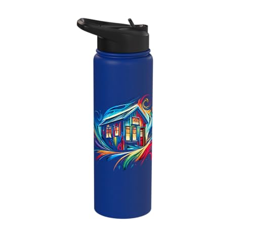 Rolling tiny house Minimalist lifestyle Tiny house on wheels Stainless