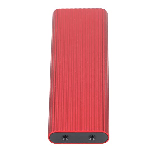 Caddy NVME 2TB con disipación rápida y diseño sin herramientas miniatura 2