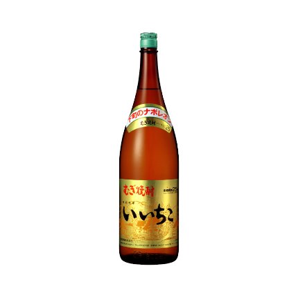 Amazon.co.jp: 三和酒類 いいちこ 25° 瓶 6本 1800ml : 食品・飲料