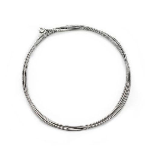 ギターパーツアクセサリー 1PCS エレクトリックアコースティックギター 真鍮シングルアクセサリー(EG 46)