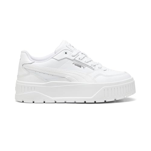 PUMA Women's Karmen Ii Idol Sneaker