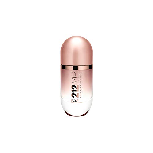 212 VIP ROSE eau de parfüm Zerstäuber 80 ml