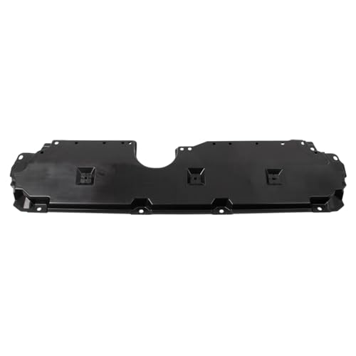 Image of TRQ Engine Splash Shield Front Lower Compatible with 2013-2018 Toyota RAV4 TO1228196