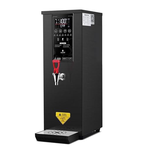 Digital Hot Water Dispenser, Fast 60L/H Heating Boiler for Coffee &amp; Tea, Perfect for Restaurants, Offices &amp; Catering, Efficient &amp; Convenient Hot Water Solution