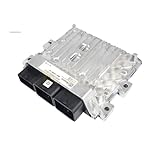 Revitalisierung des Motors: Befolgen Sie den strengen Inspektionsprozess, ersetzen Sie die fehlerhaften Komponenten des Steuergeräts/ECM sorgfältig und geben Sie dem alten Motor ein neues Leben.