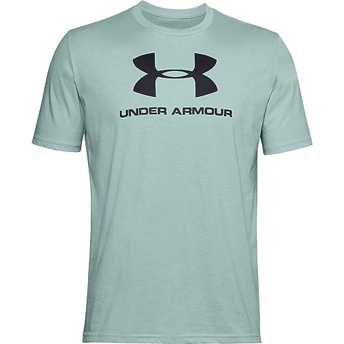 Image of Under Armour Men's Regular Fit T-Shirt