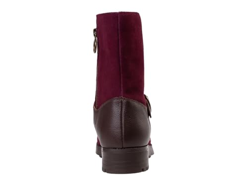 REVITALIGN Women's Draper Fashion Boot3