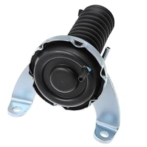 EHYSYN Freilaufkupplungsaktuator Mitsubishi Pajero Montero