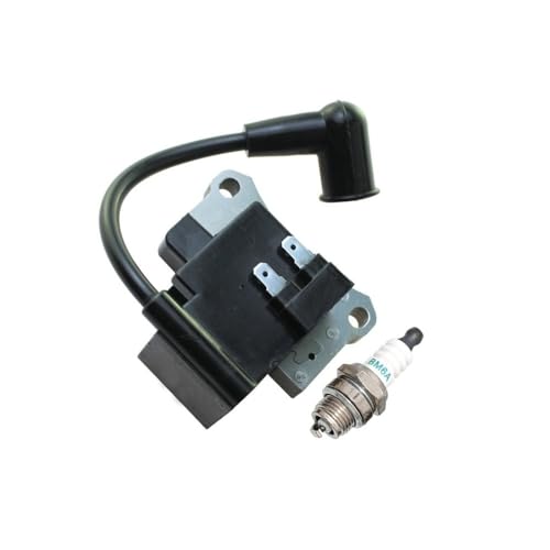 Bobine d'allumage contre les pannes de démarrage moteurs TLE23 CG260 1E34F-2E