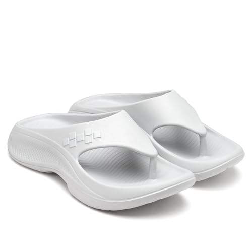 Image of ASIAN Men's Casual Walking Daily Used Flip-Flop & Slippers For Men's & Boy's Safari-01