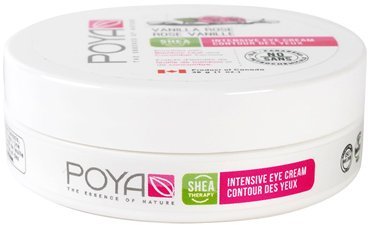 Vanilla Rose - The BEST Intensive Eye Cream - SHEA Therapy - (Paraben Free, SLS Free, Petrochemical Free, Cruelty Free)