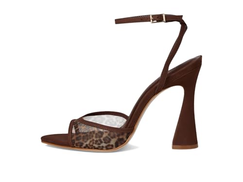 Image of Steve Madden Women's Beki Heeled Sandal