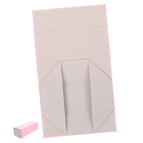 NOLITOY Sunglass Covers for Eyeglasses Compact Leather Holder for Glasses Travel-friendly