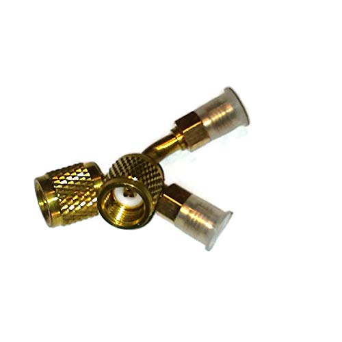 Adaptador para aire acondicionado mini split AC COOL miniatura 3